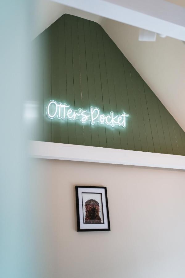 Otter'S Pocket Blandford Forum Exterior foto