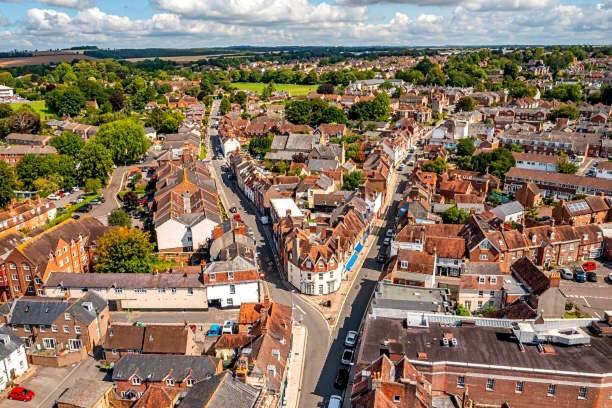 Otter'S Pocket Blandford Forum Exterior foto